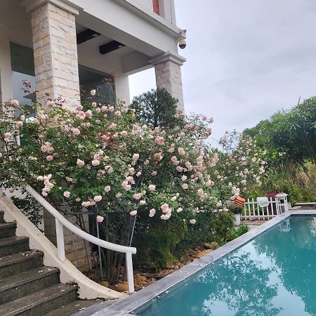 Halong Hidden Charm Hotel Ha Long Buitenkant foto