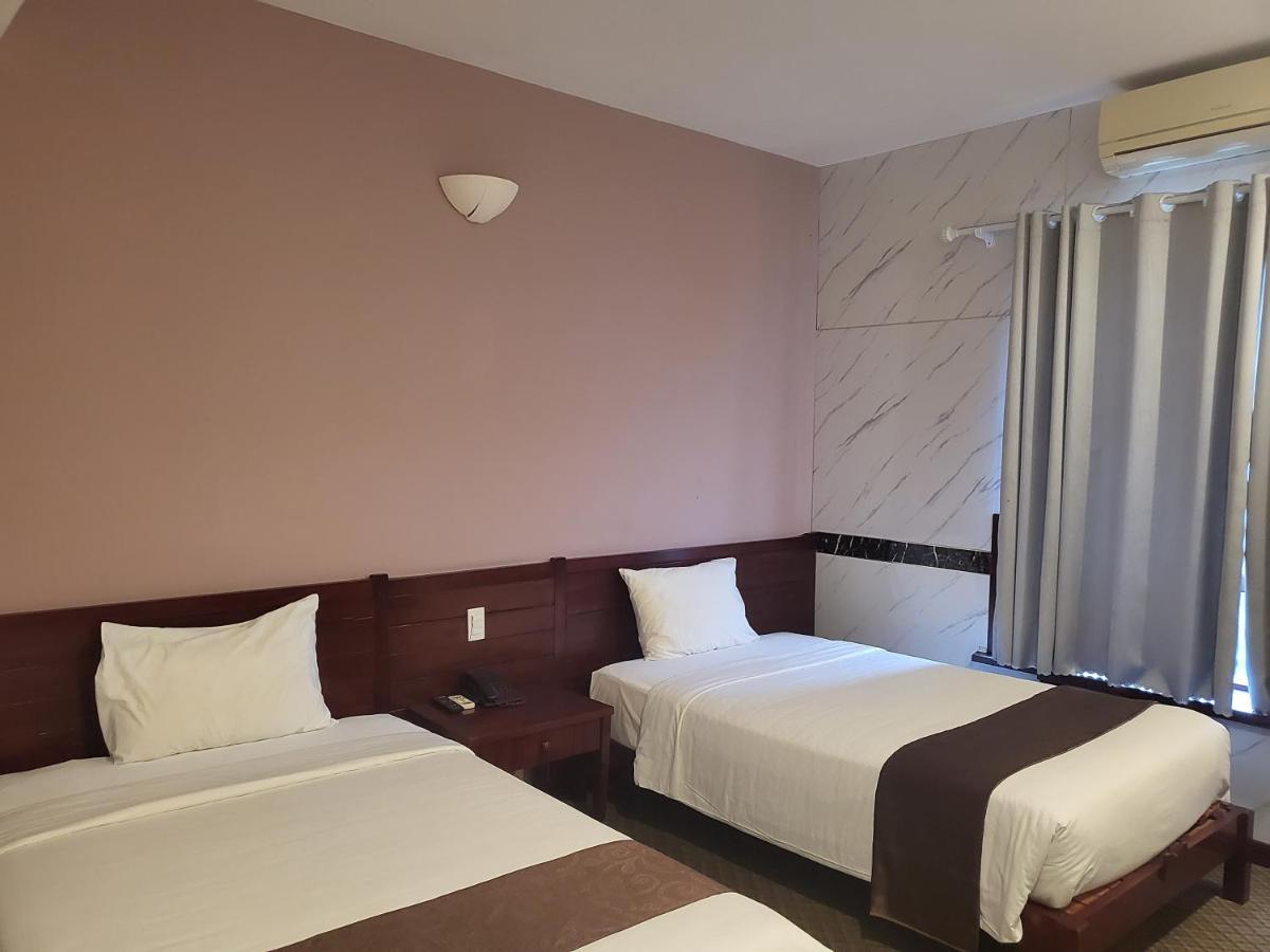 Halong Hidden Charm Hotel Ha Long Buitenkant foto